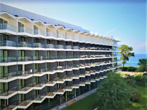 Apartamento 309 Natalie Seaside Park 03