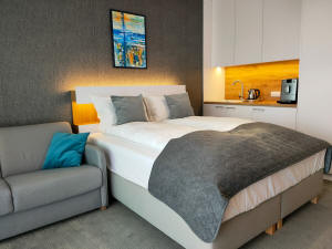 Apartamento 309 Natalie Seaside Park 01