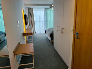 Apartamento 309 Natalie Seaside Park 01