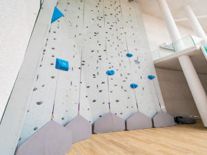 Apartamento 309 Natalie Seaside Park 03